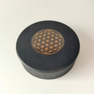 Onsalaboで販売している音叉ヒーリング講座必須の音叉を鳴らすラバー。