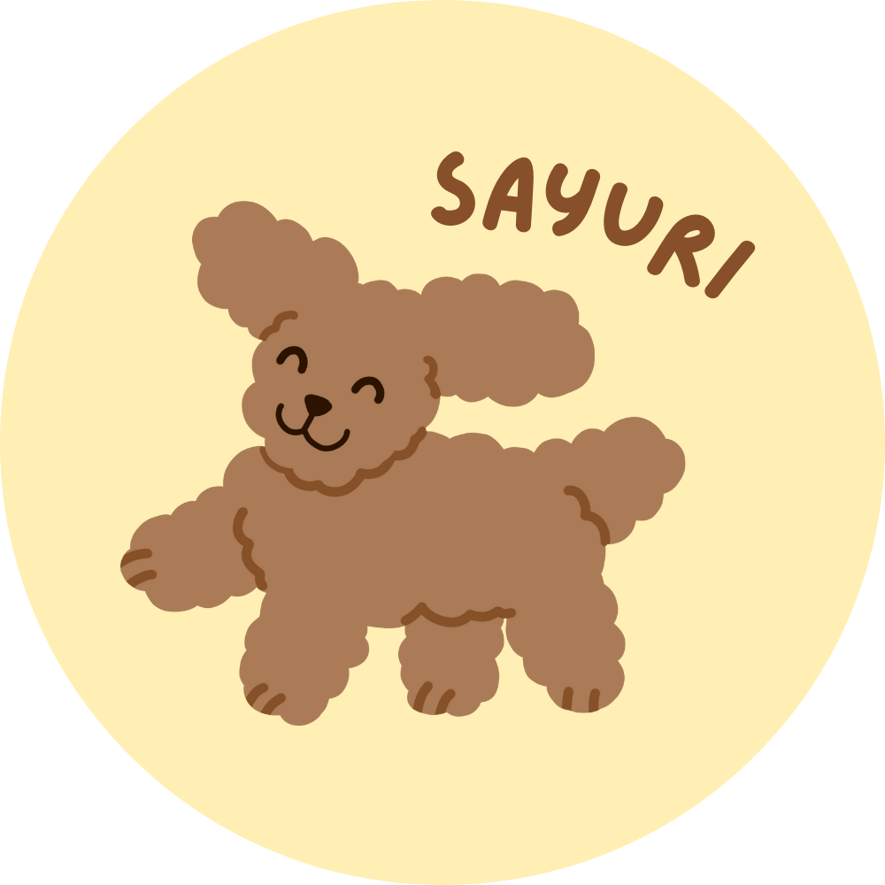 向井小百合さま専用