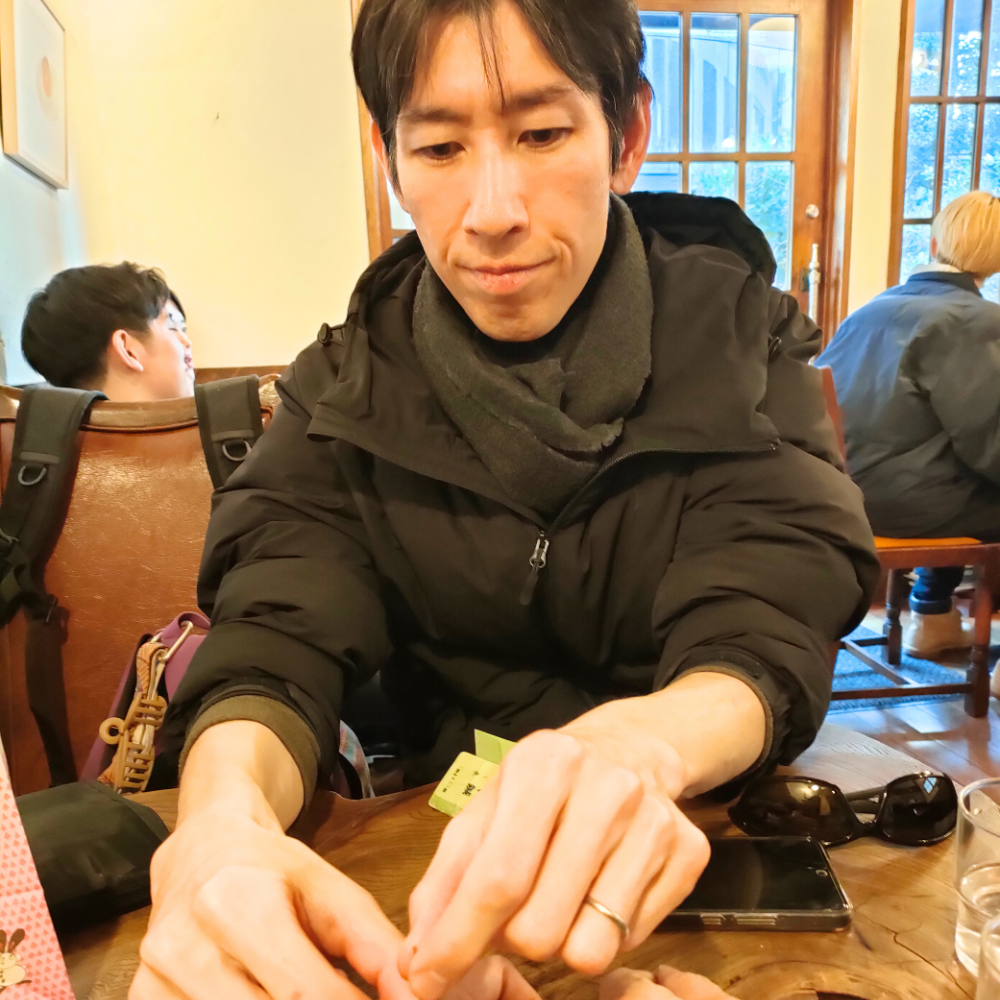 onsalabo日本音叉ヒーリング研究会の鍼灸師